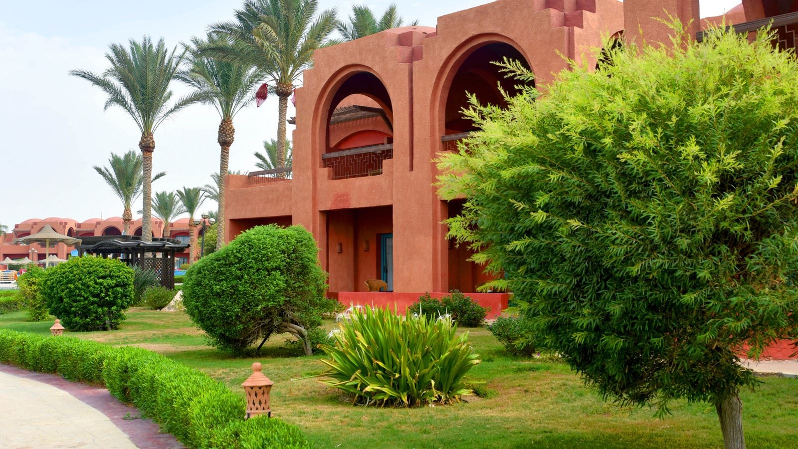 general-annex-building