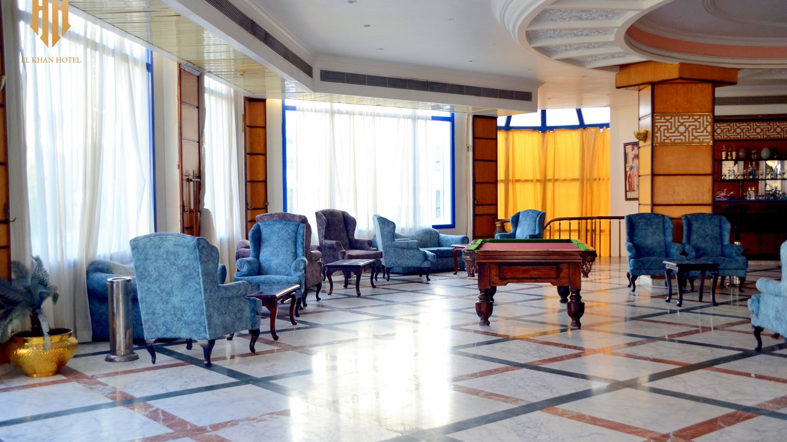 general-main-building