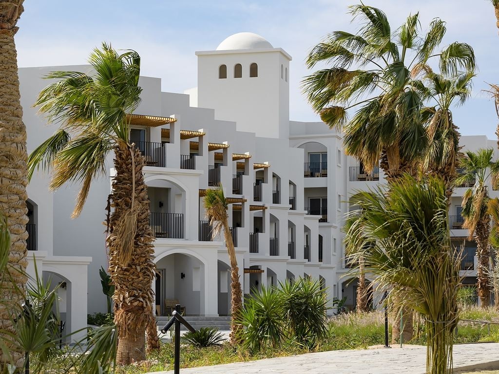 general-annex-building