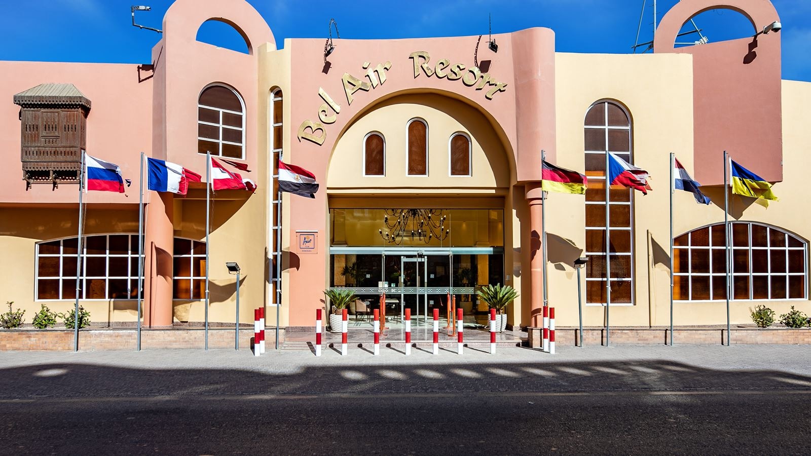 general-main-building