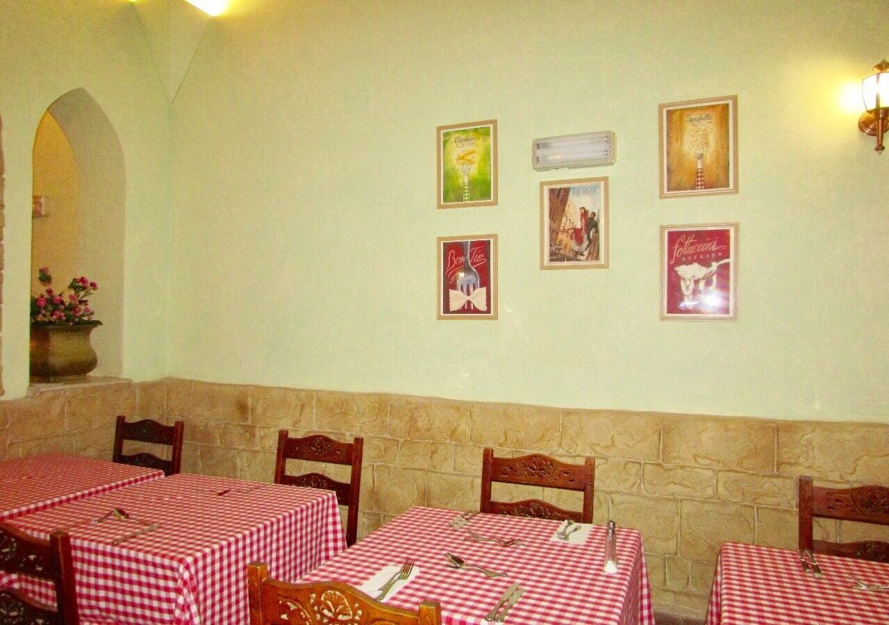 restaurants-isla-margherita