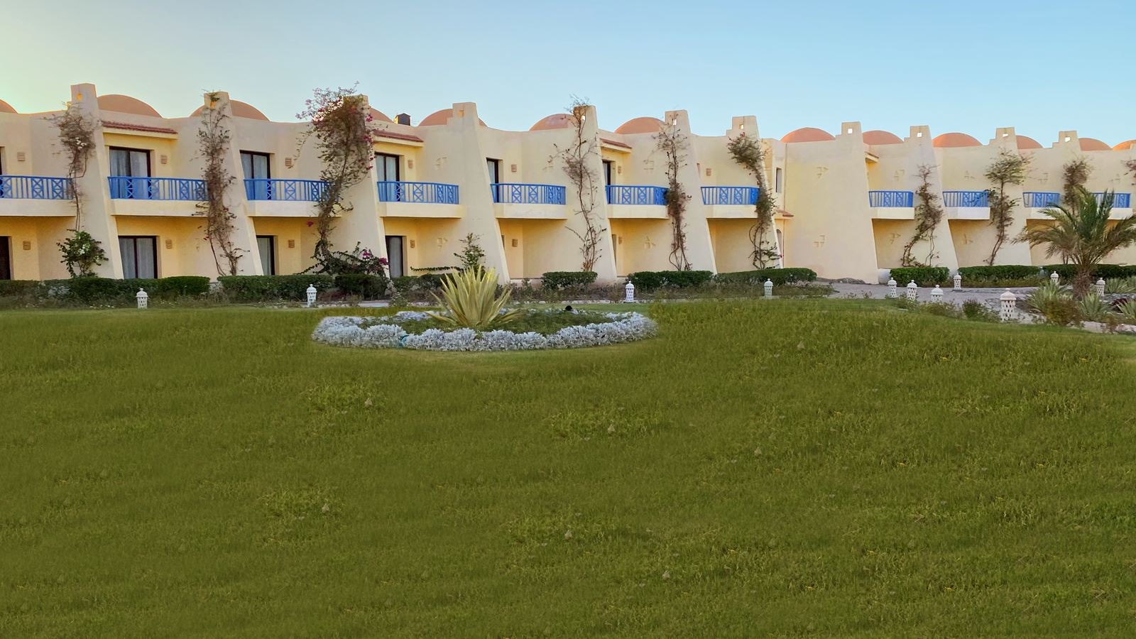 general-annex-building