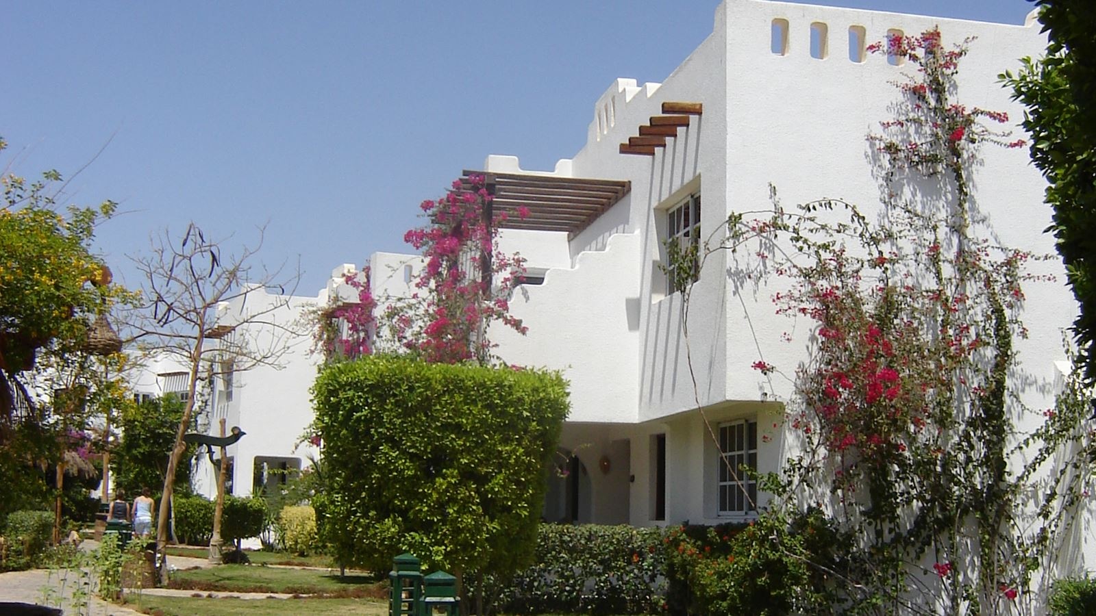 general-main-building