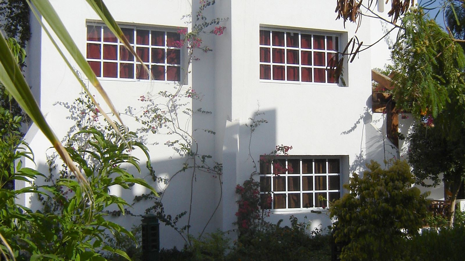 general-main-building