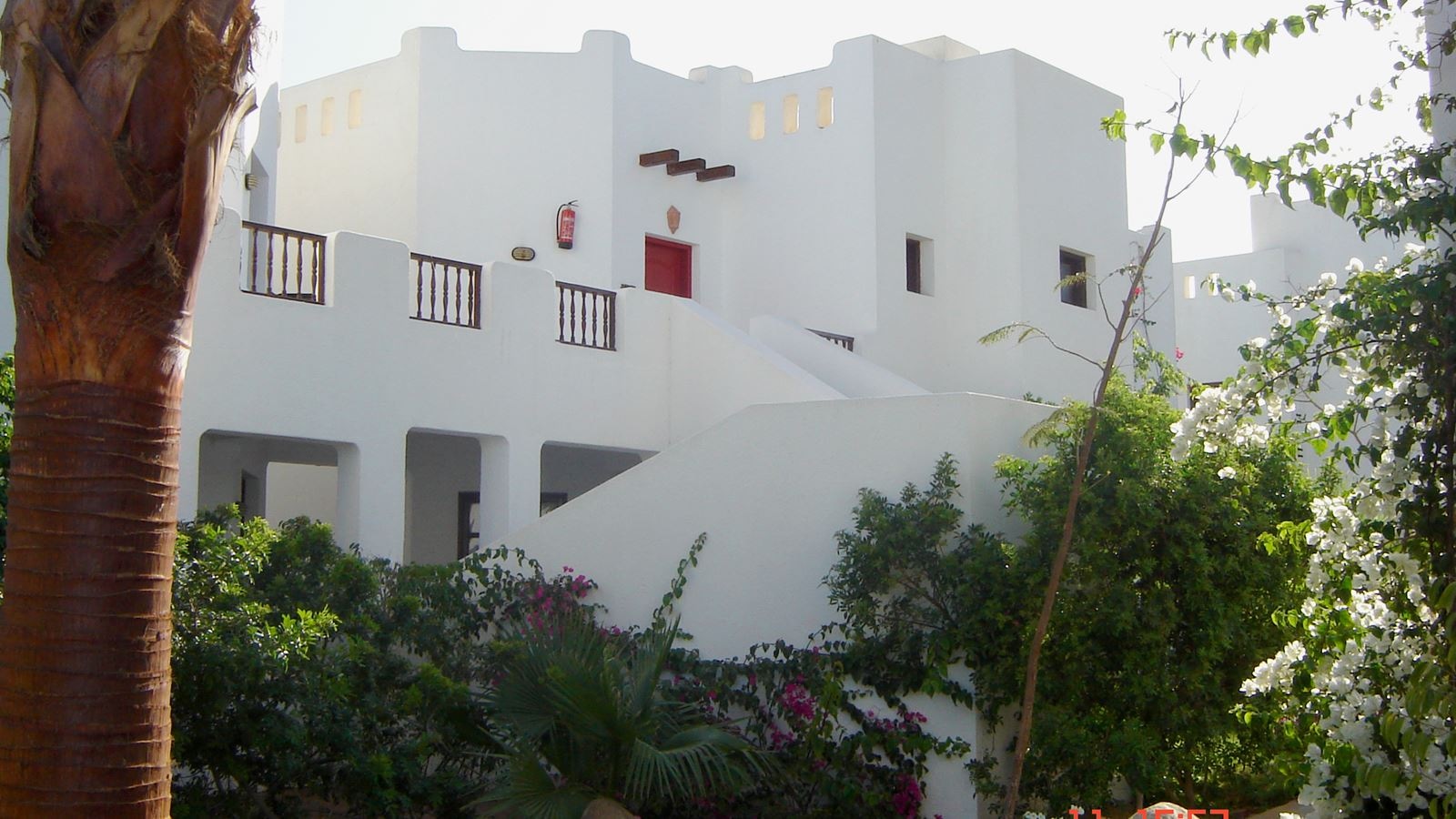 general-main-building