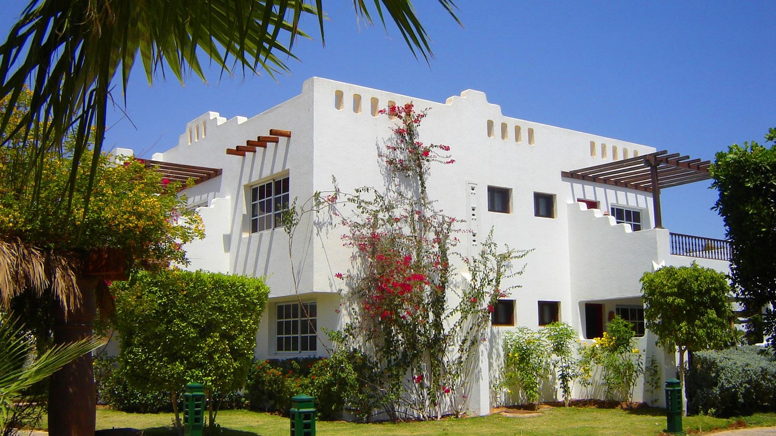 general-main-building