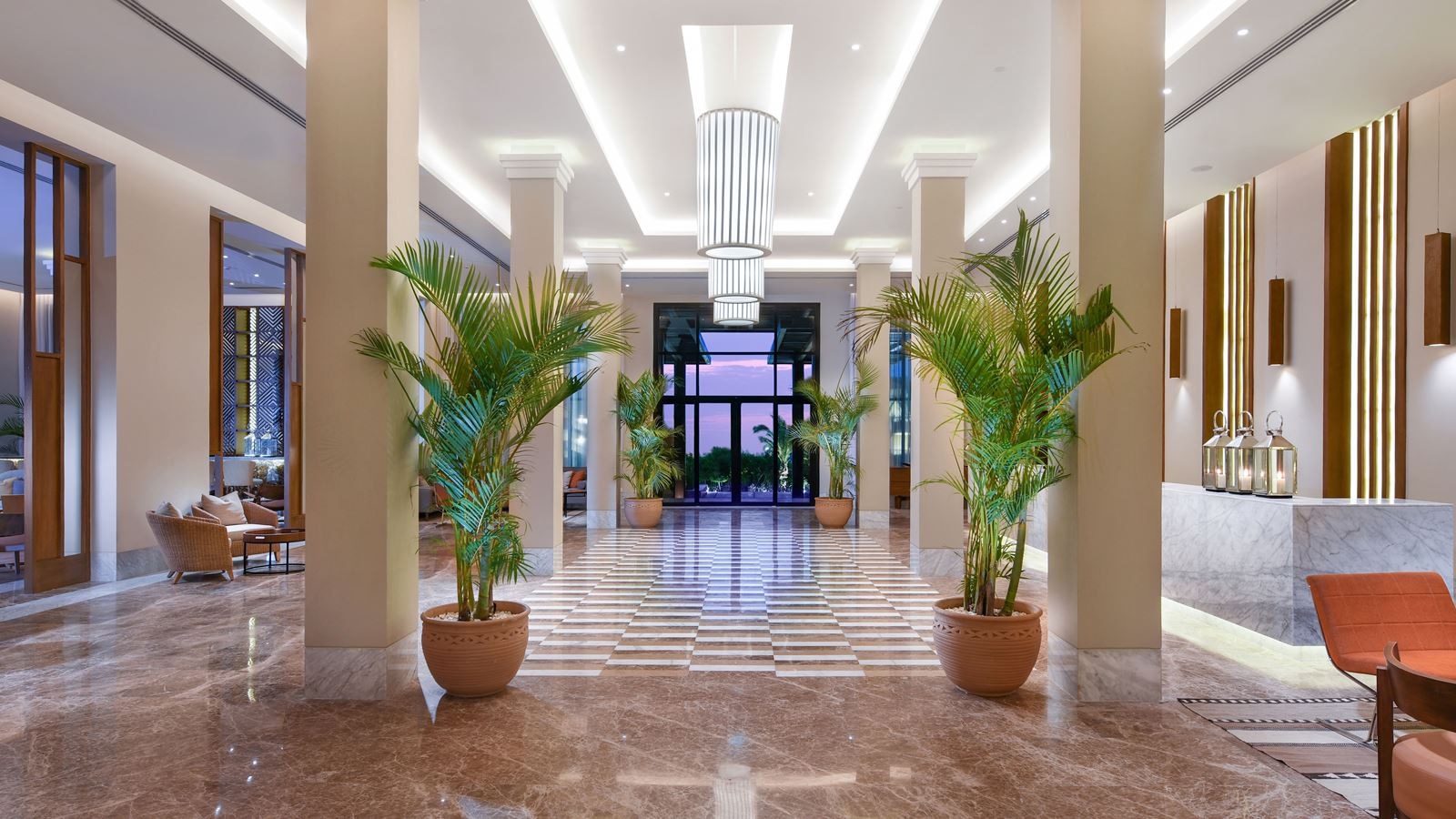 general-main-building