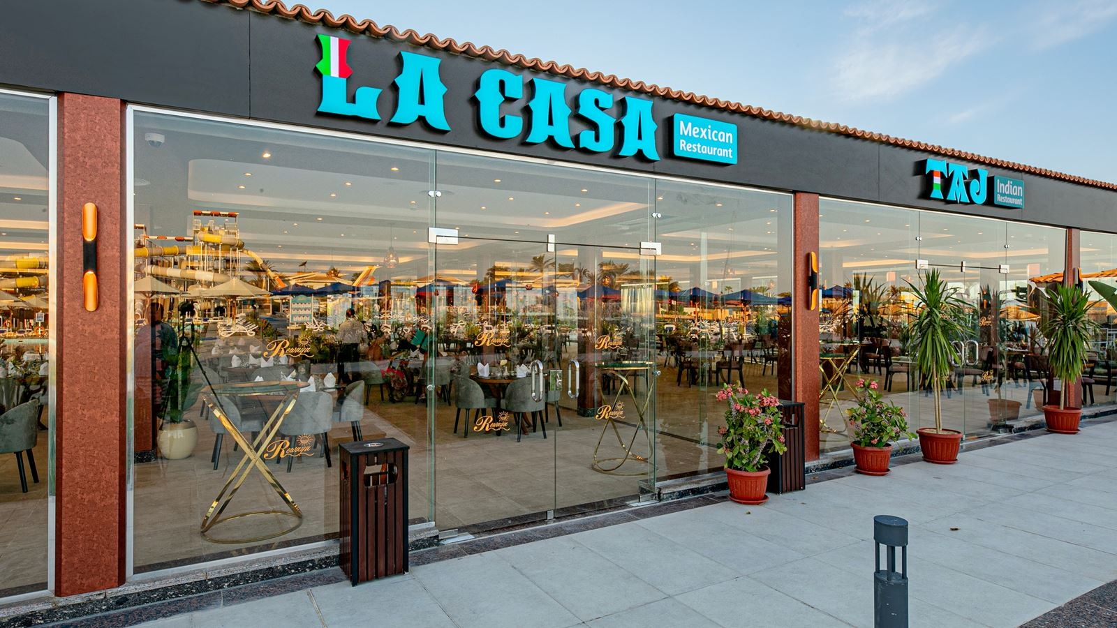 restaurants-la-casa-restaurant-mexican-restaurant