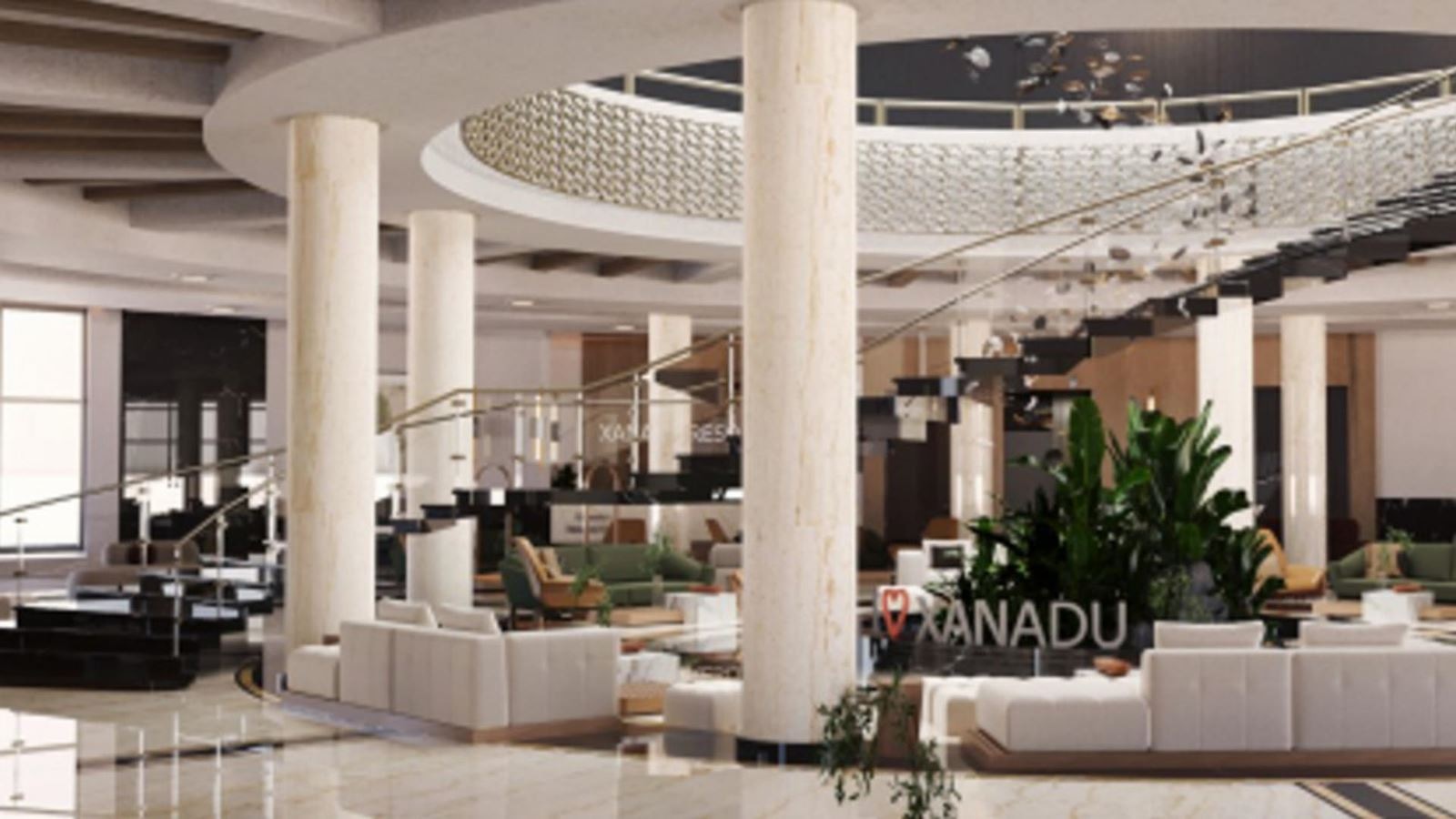 general-main-building