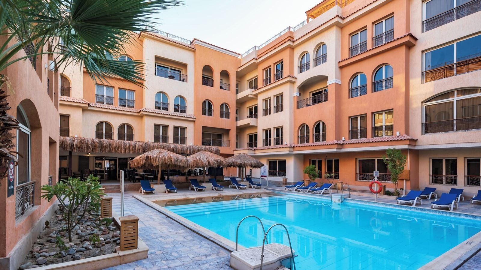 general-main-building