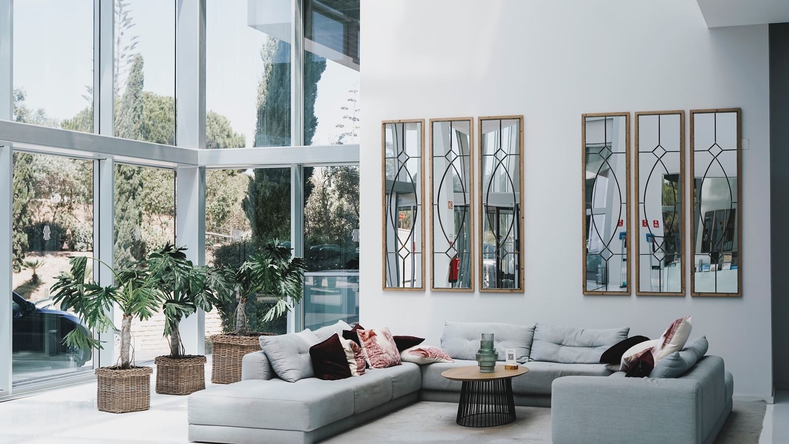 general-main-building