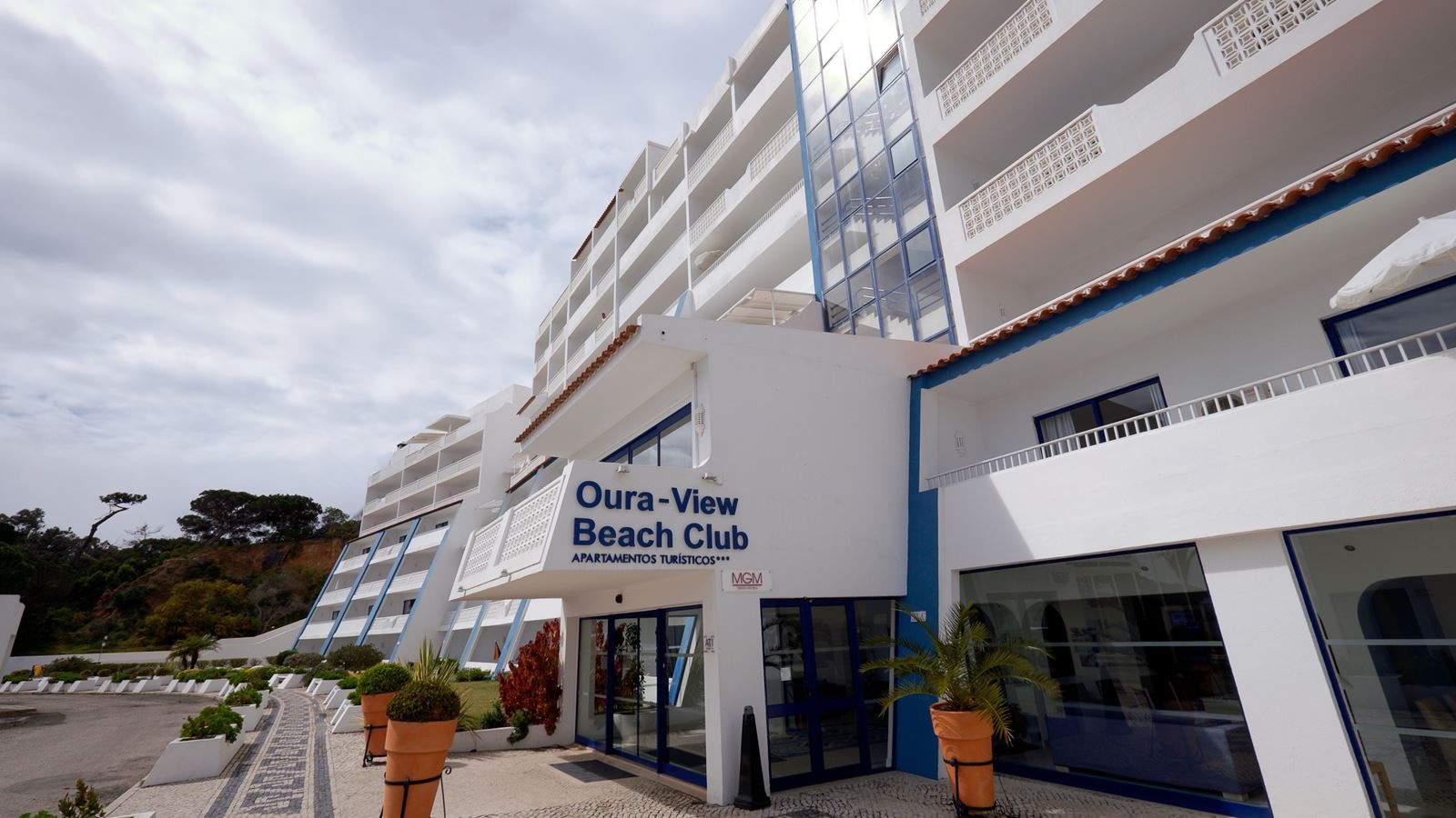 general-main-building