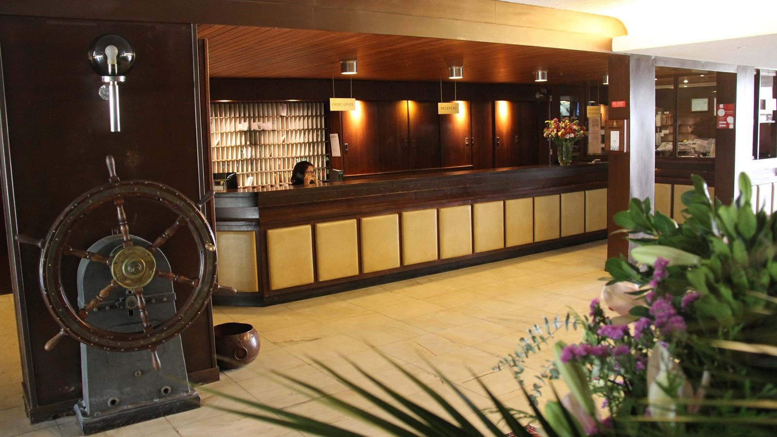 general-main-building