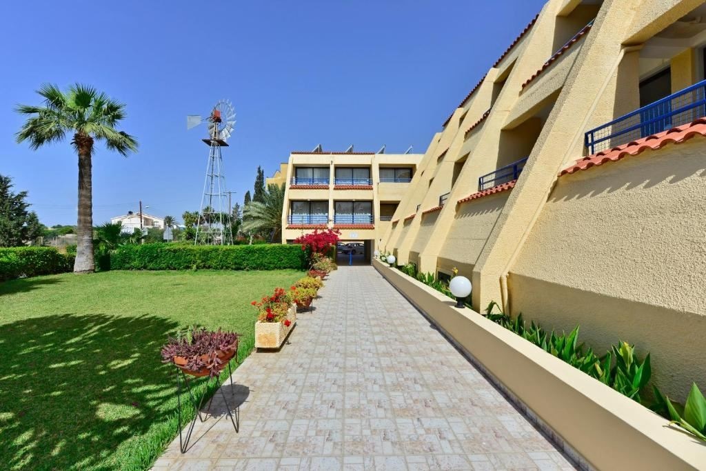 general-main-building