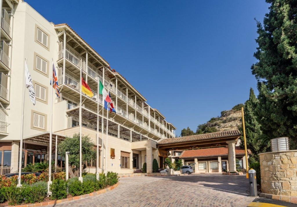 general-main-building