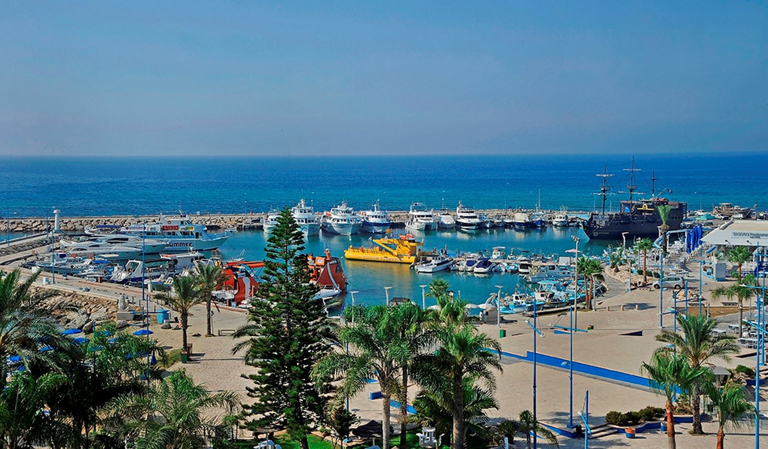 general-main-building