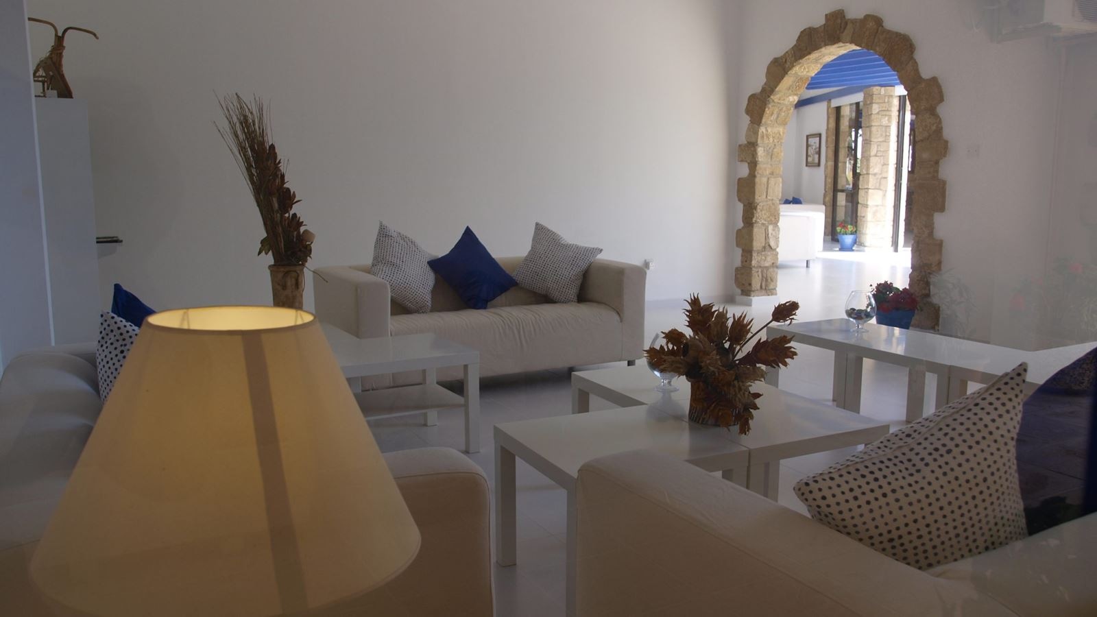 general-main-building