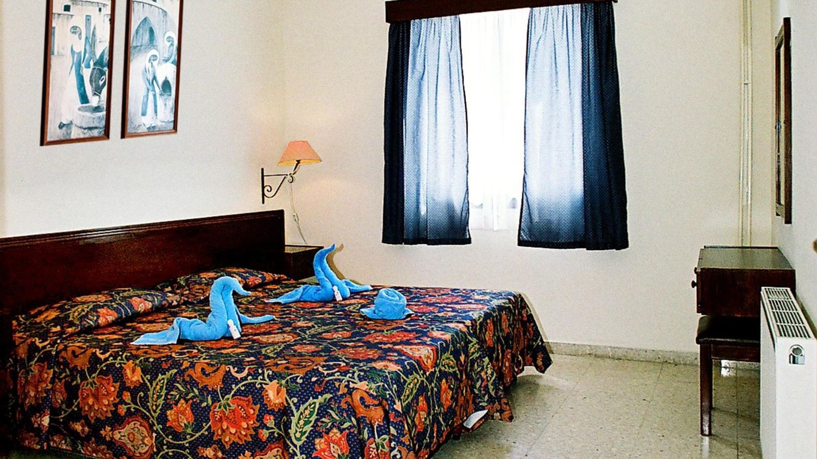 rooms-apartment-standard