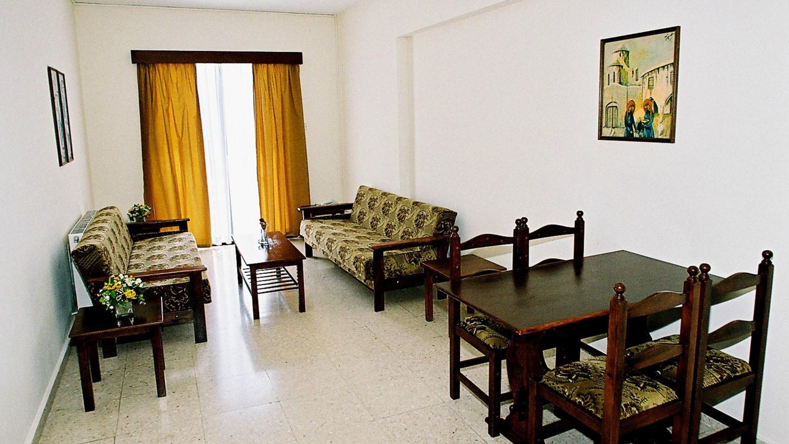 rooms-apartment-standard