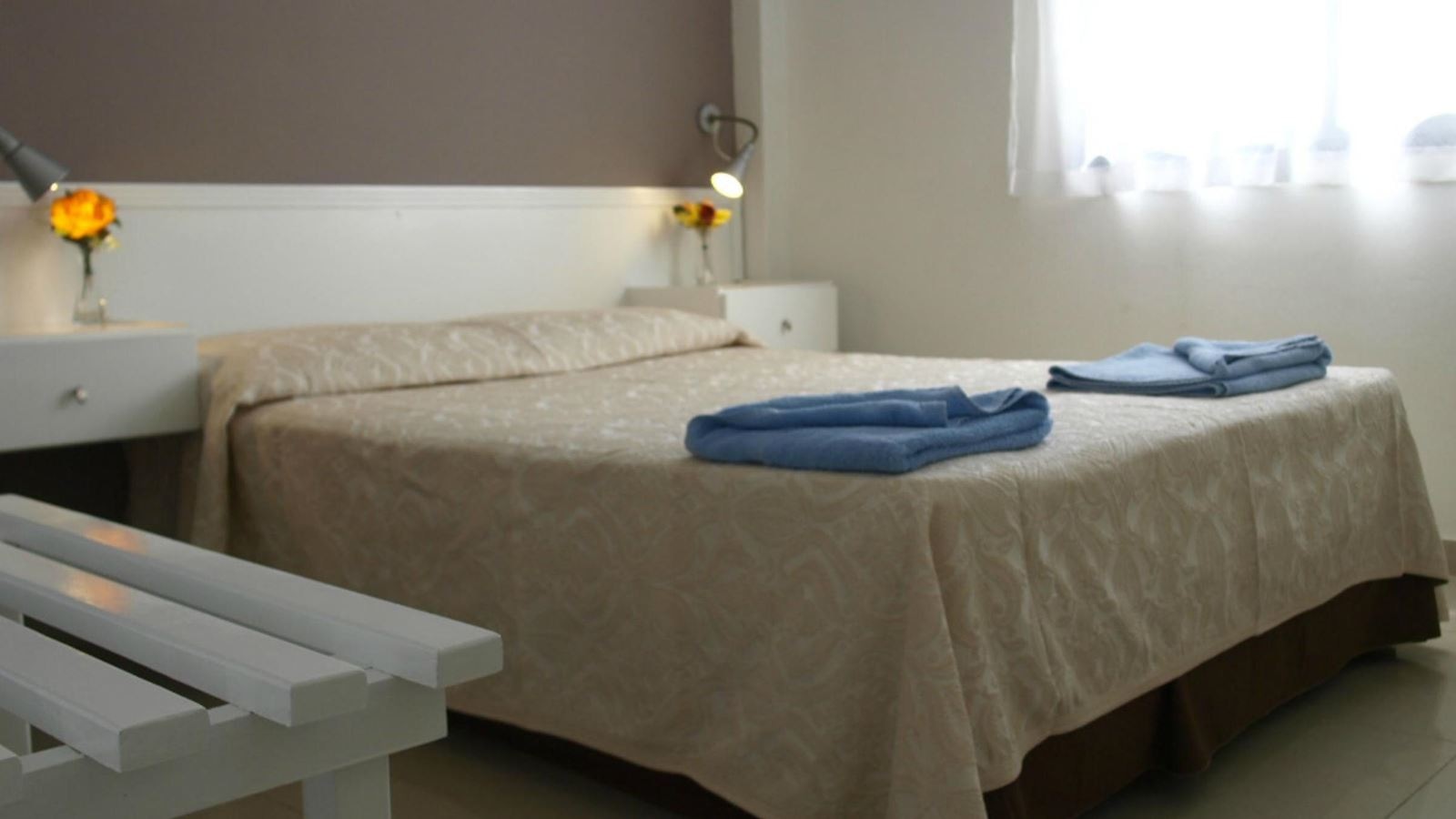 rooms-apartment-standard