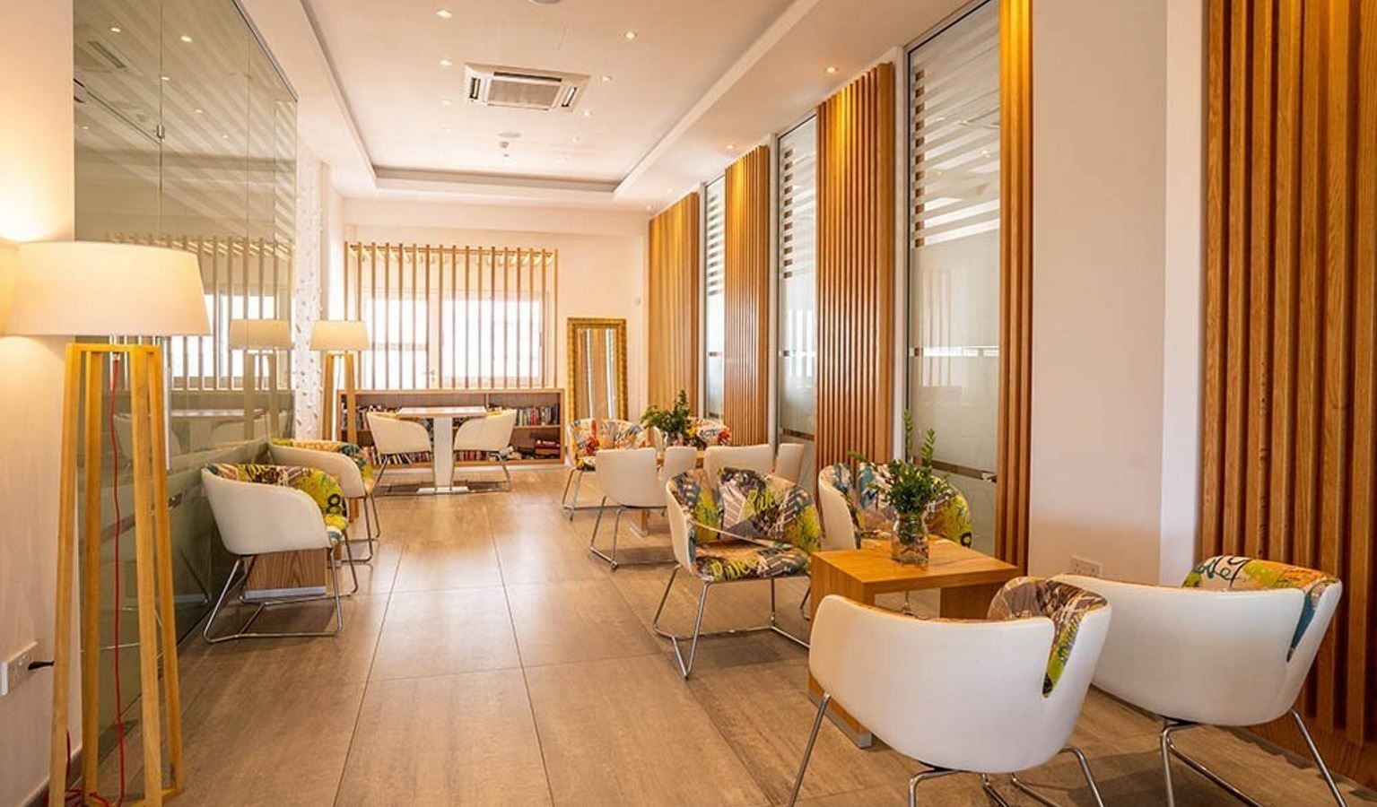 general-main-building