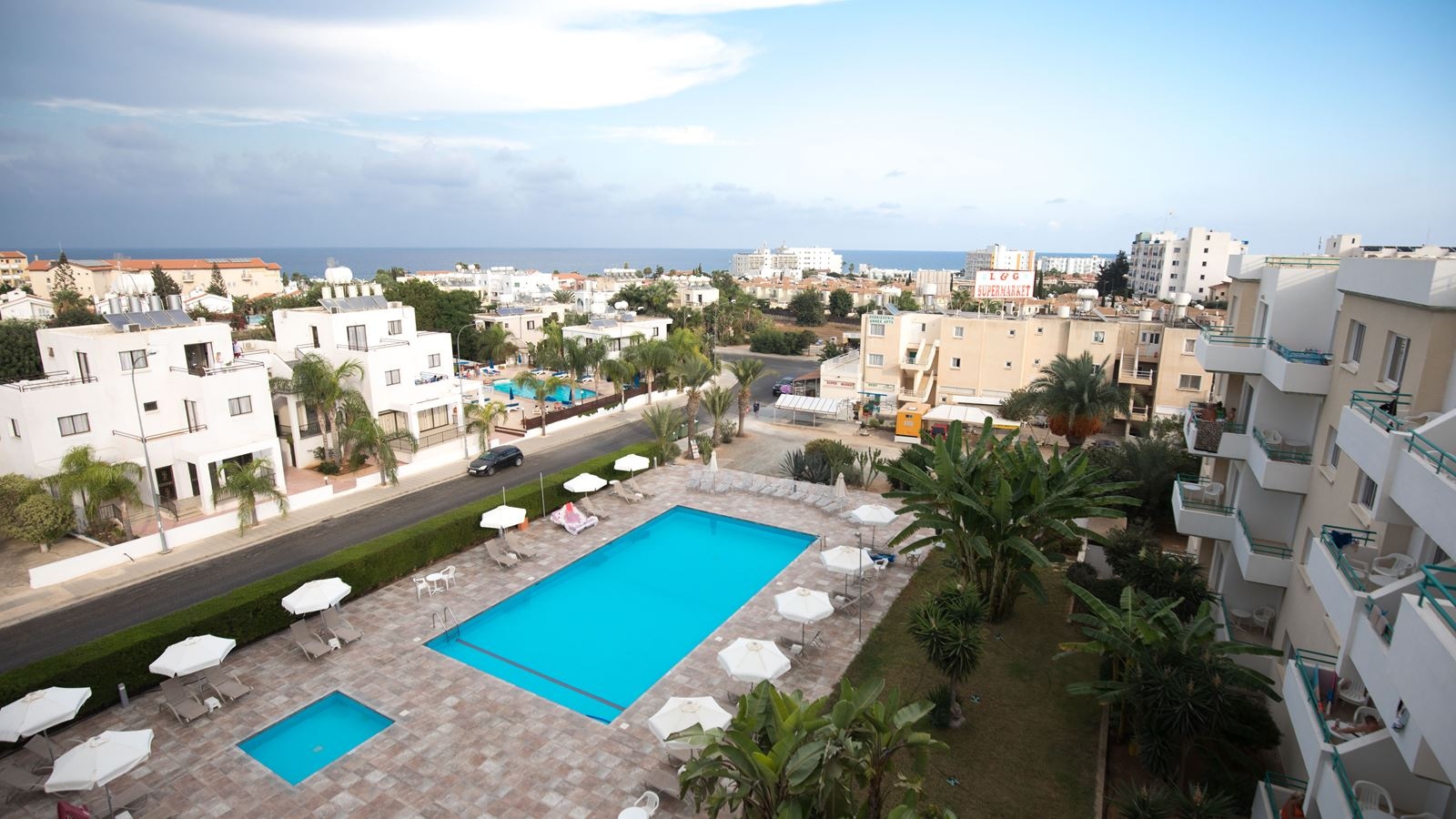 general-main-building