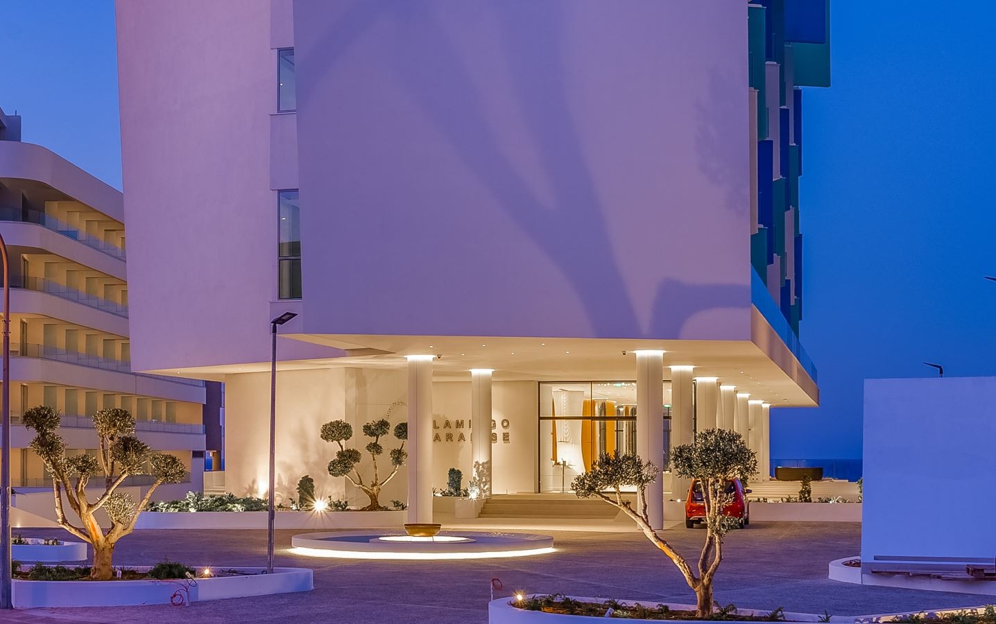 general-main-building