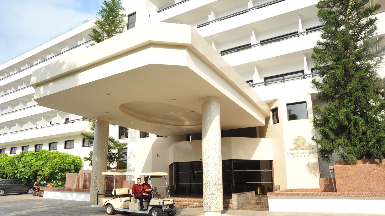 general-main-building