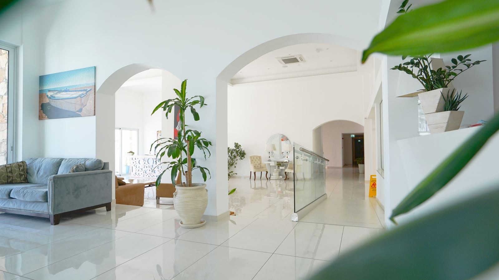 general-main-building