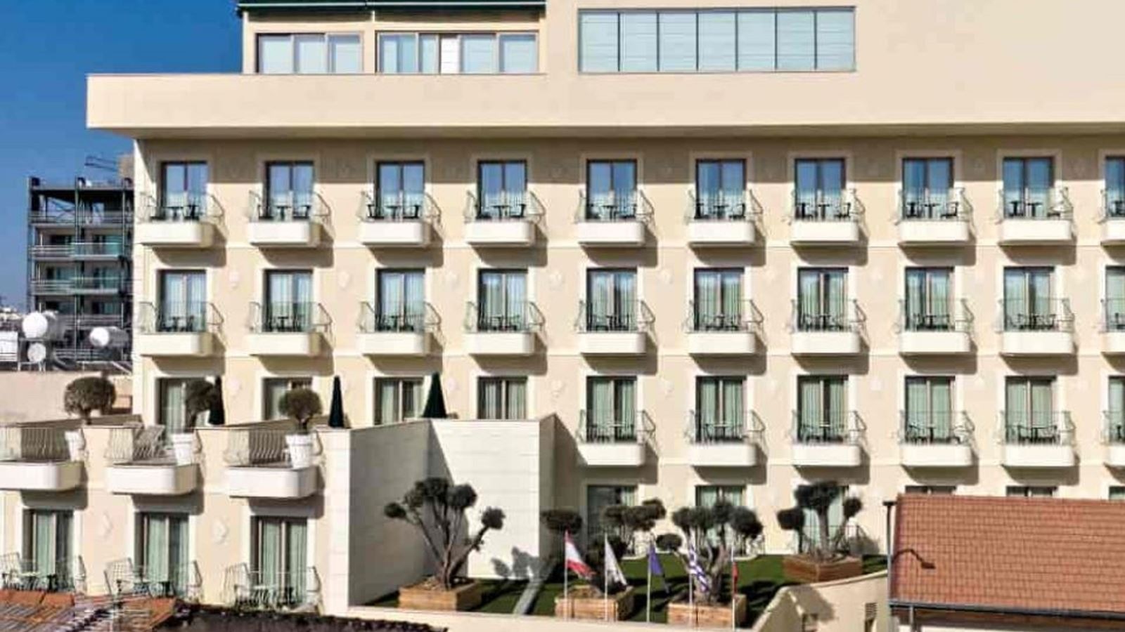 general-main-building