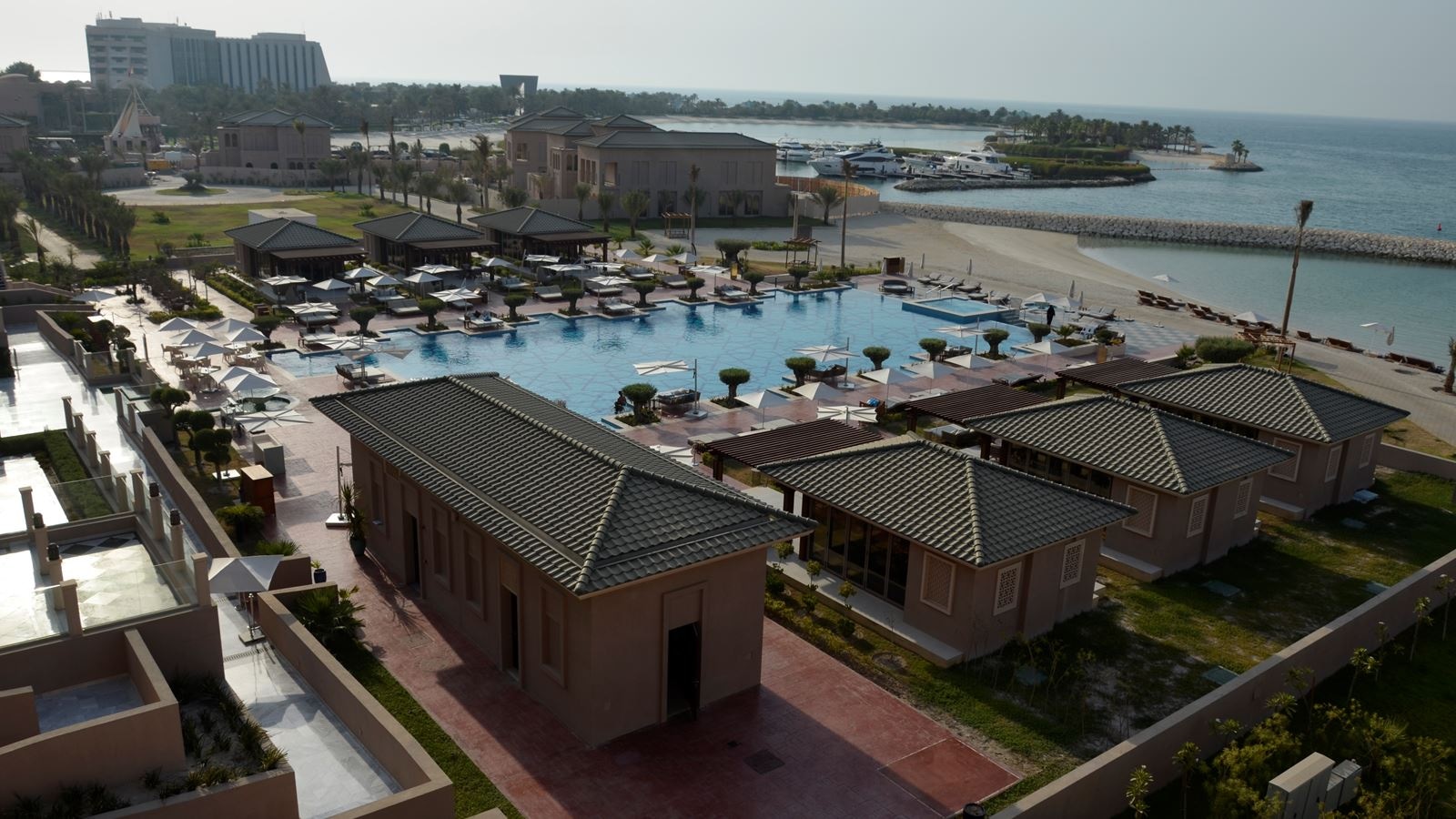 general-main-building