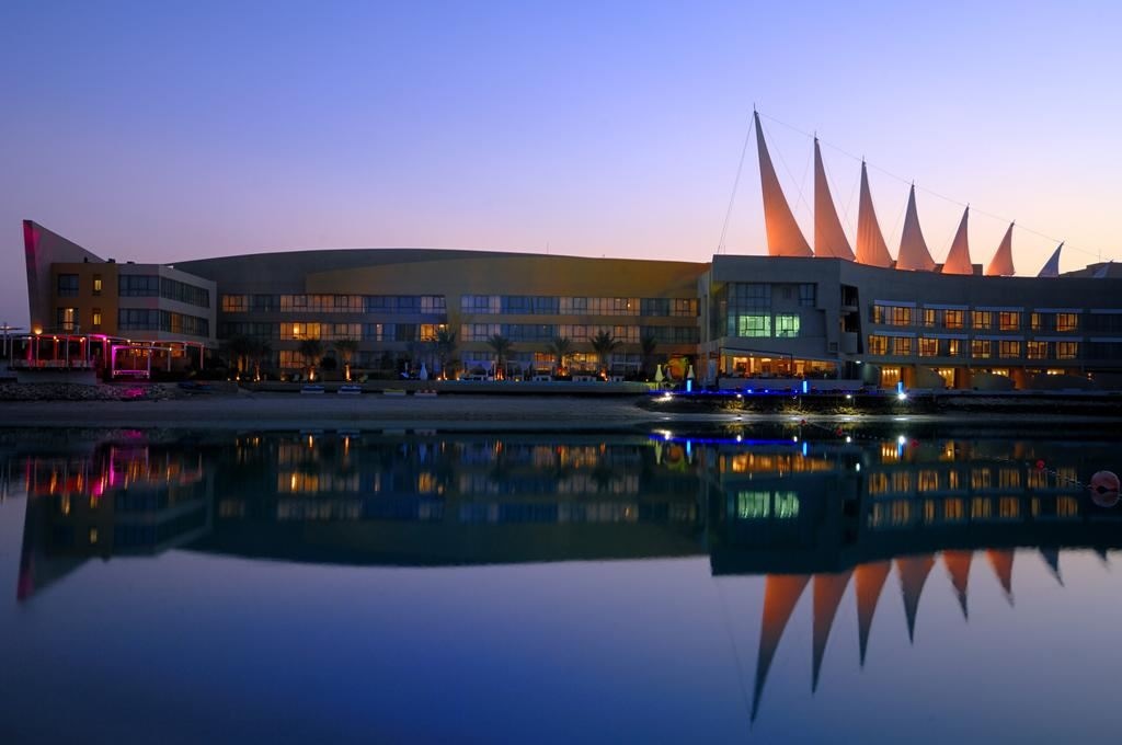 general-main-building