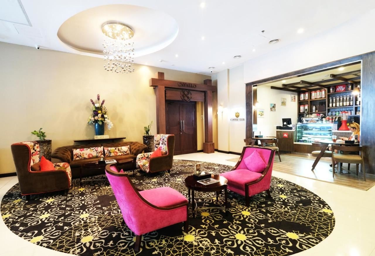 general-main-building