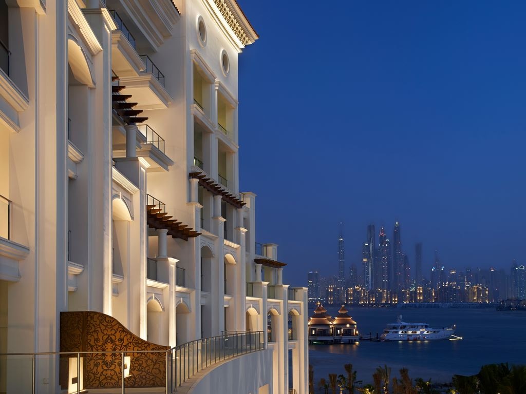 general-main-building