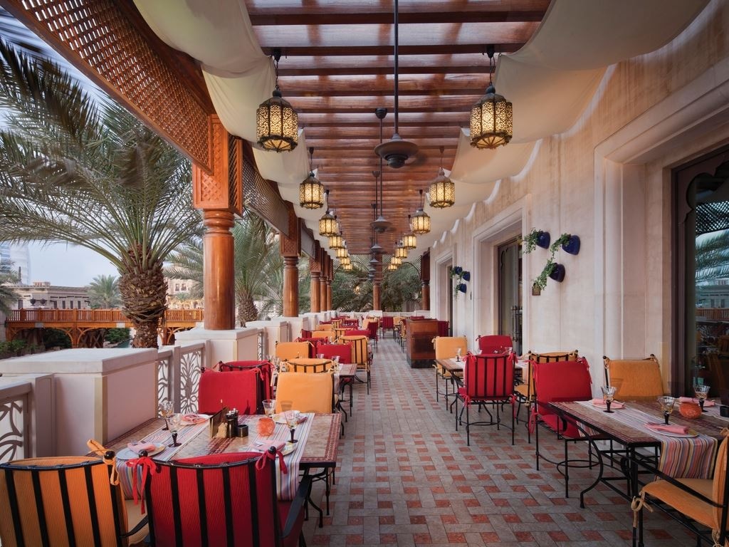 restaurants-al-hambra