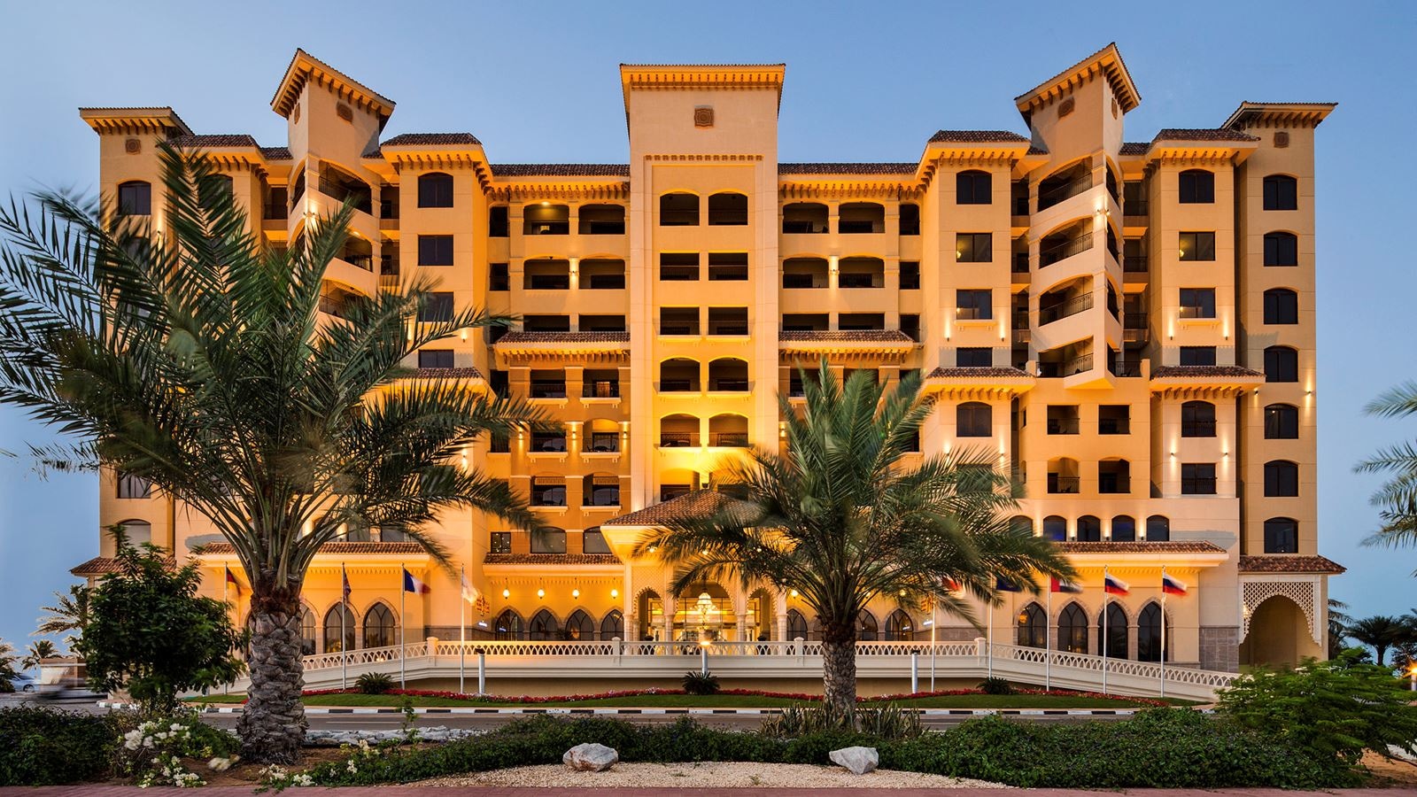 general-main-building