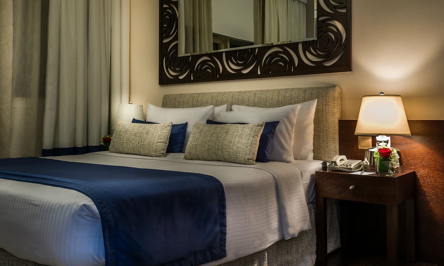 rooms-executive-one-bedroom-suite