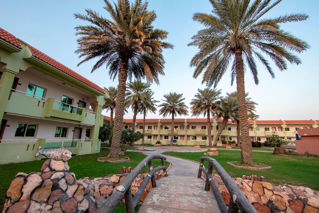 general-main-building