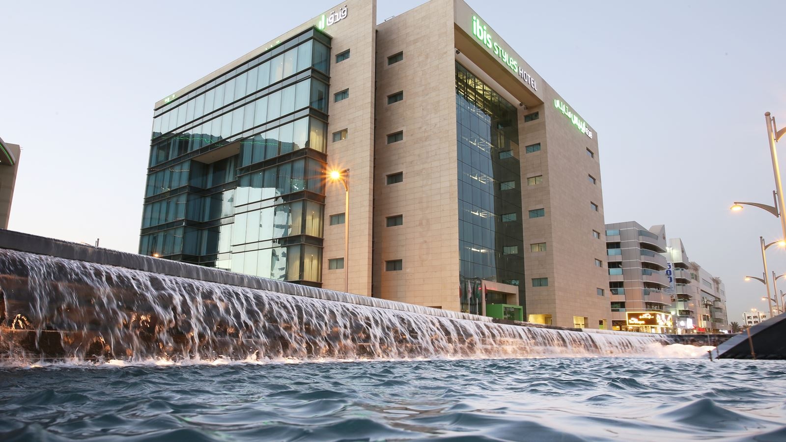 general-main-building