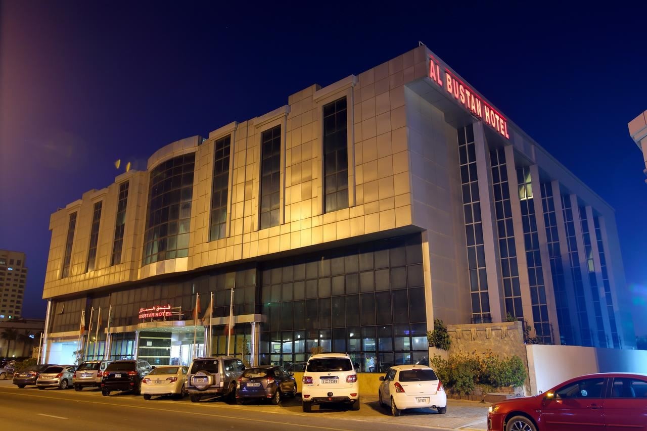 general-main-building