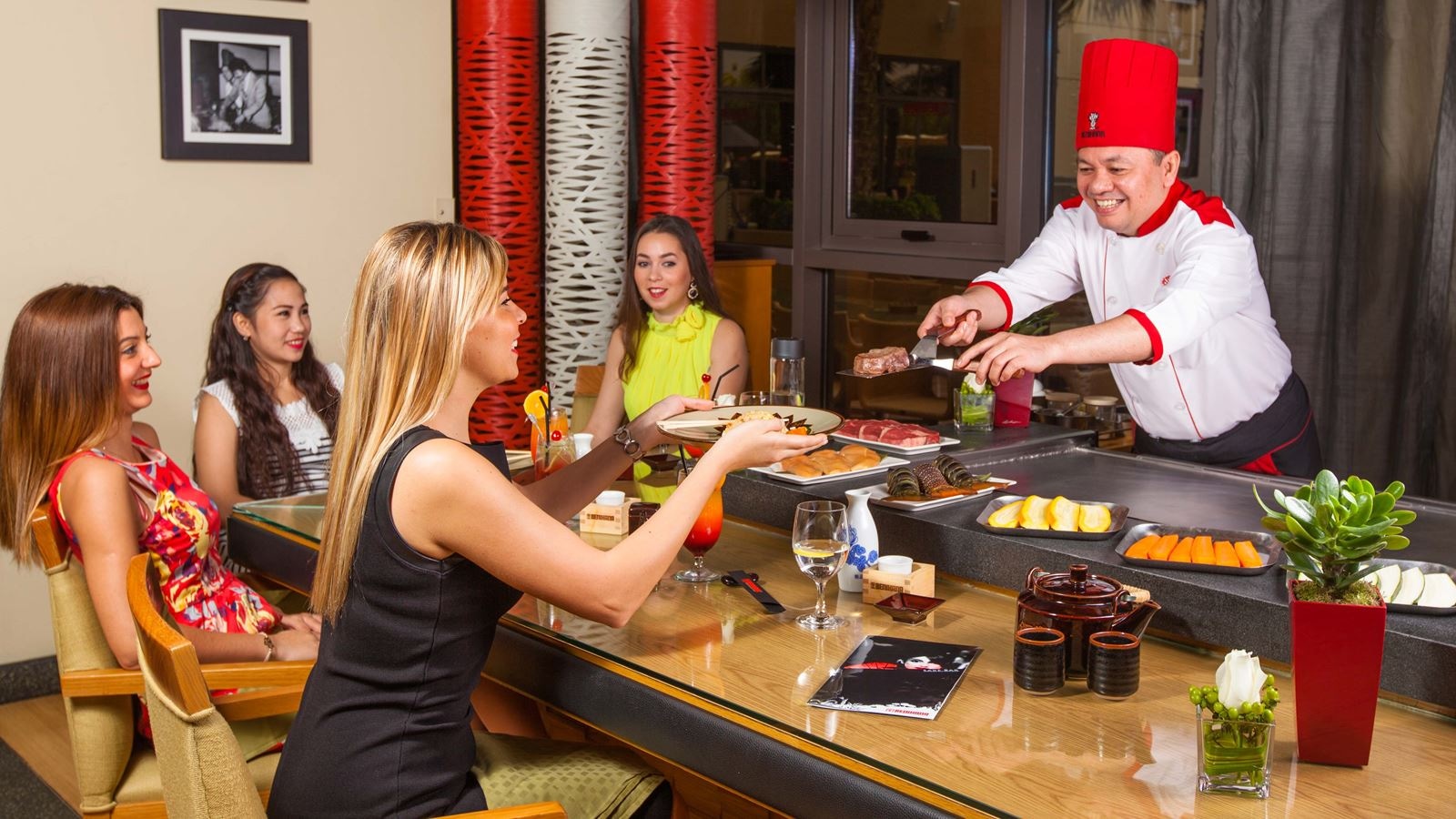 restaurants-benihana-americanjapanese-restaurant