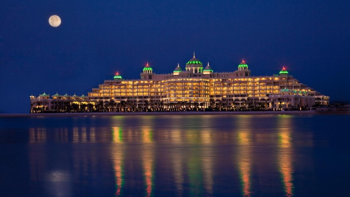 general-main-building