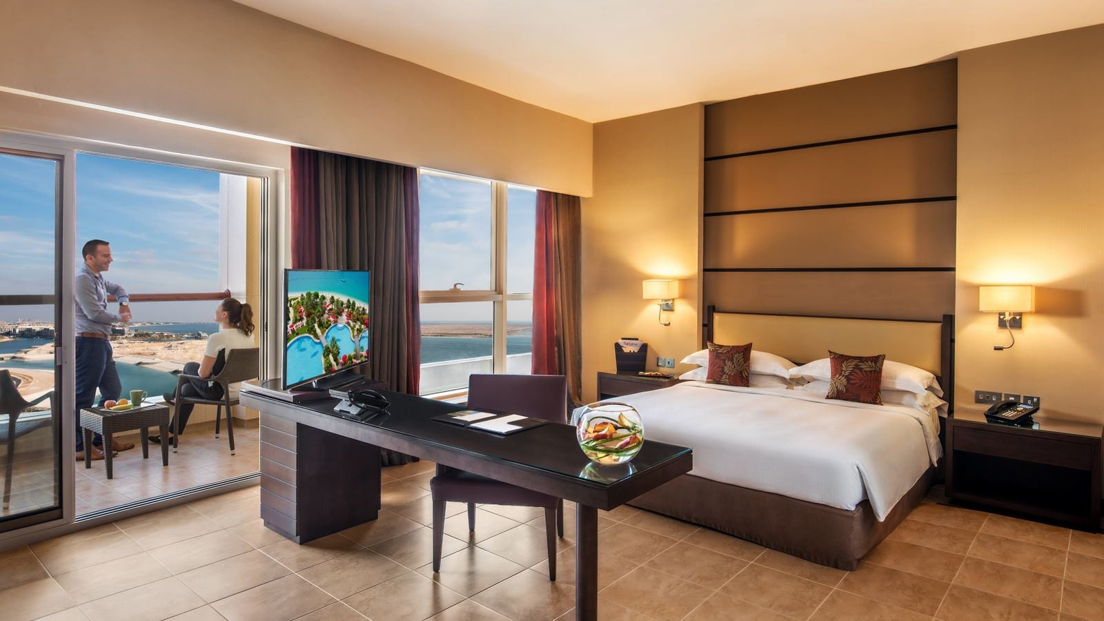 rooms-sea-view-studio-with-kitchenette-and-balcony