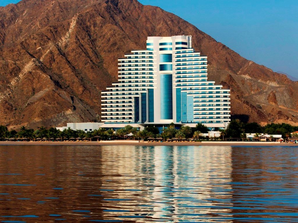 general-main-building