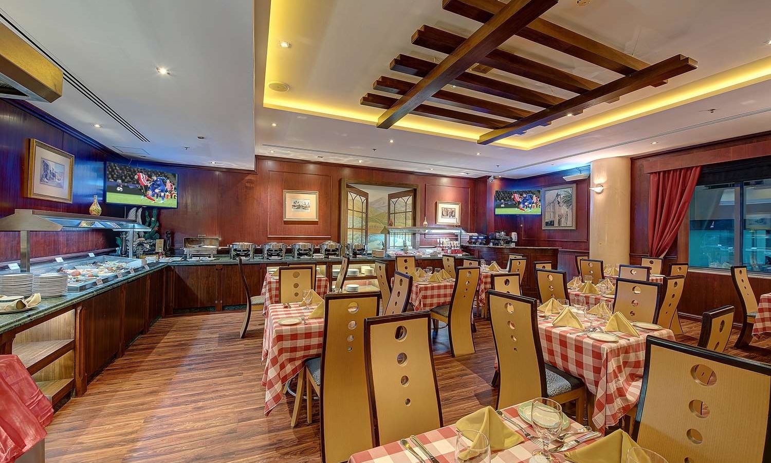 restaurants-al-riqa-restaurant
