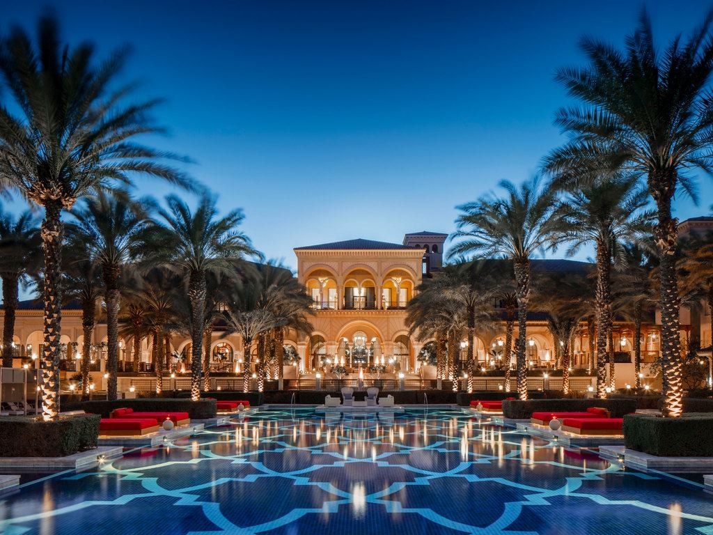 general-main-building