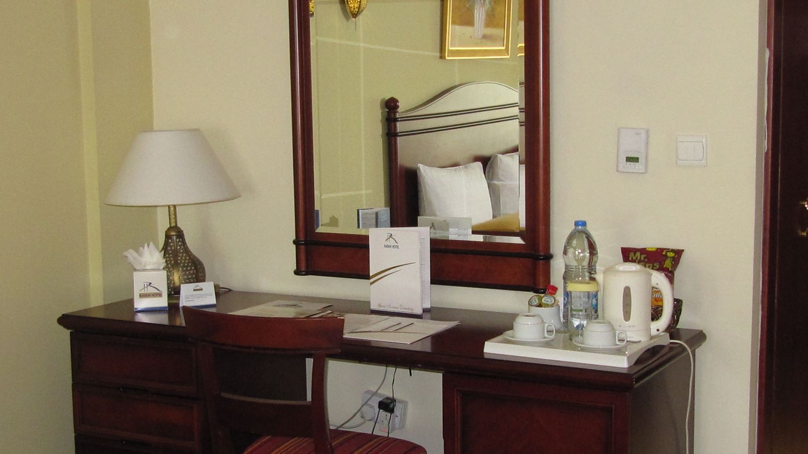 rooms-standard-room