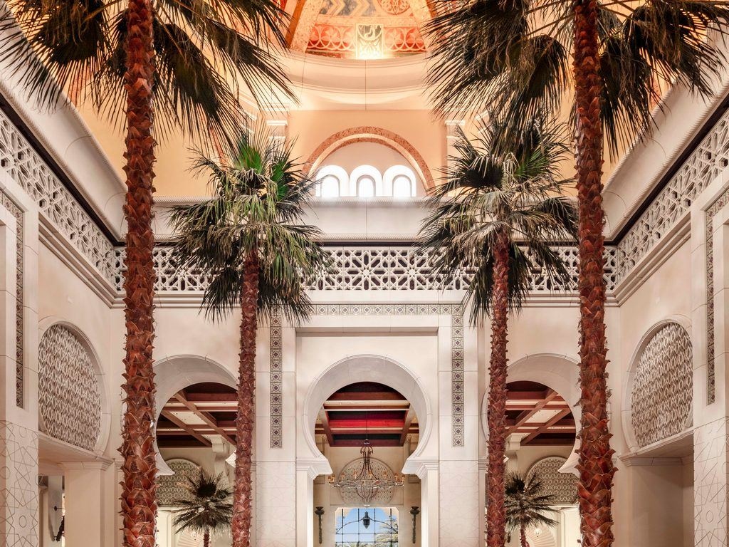 general-main-building