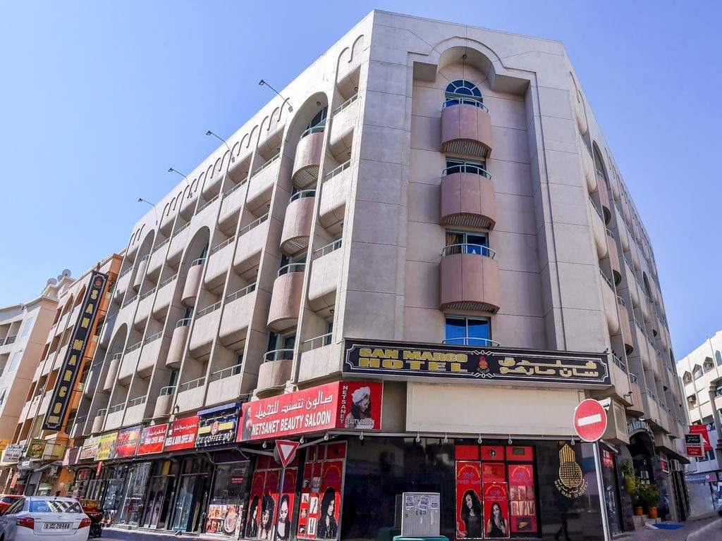 general-main-building