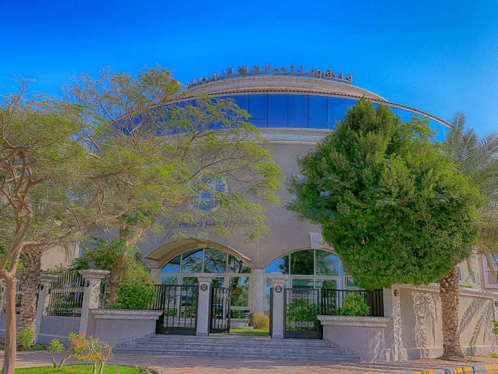 general-main-building